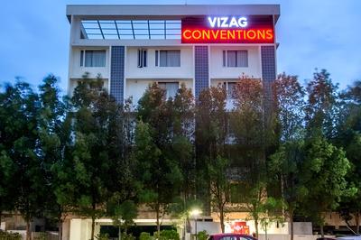 Vizag Conventions