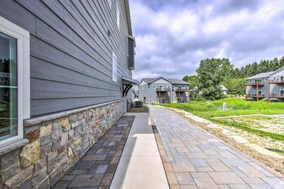 Chic Plymouth Townhome < 1 Mi to Road America