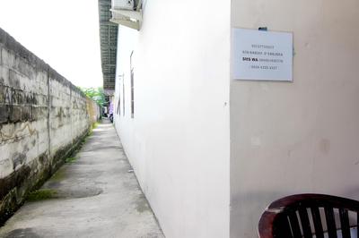 Wisma Sarjana Guesthouse