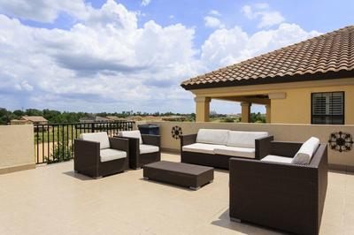 Je41982 - Reunion Resort - 6 Bed 5 Baths Villa