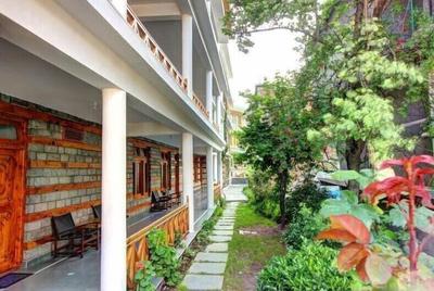 Dragon Inn Manali