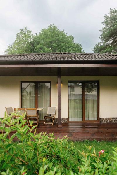 BIO HOTEL&WELLNESS ZLATÝ HÝĽ