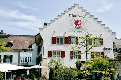 Murtenhof & Krone