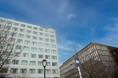 easyHotel Paris Nord Aubervilliers