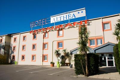 Hotel Althea