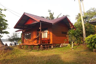 Klong Kloi Cottage