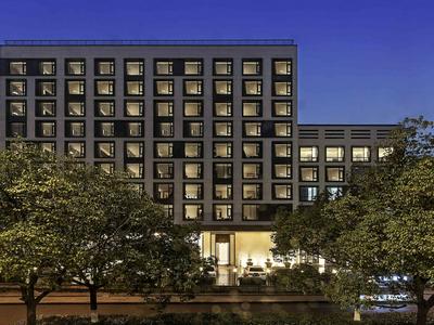 Neqta Hangzhou Westlake