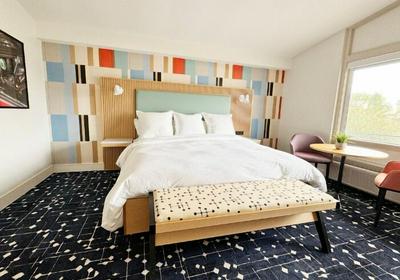 Colony House Motor Lodge