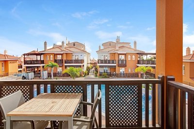 LIVVO Monte Carrera Holiday Homes