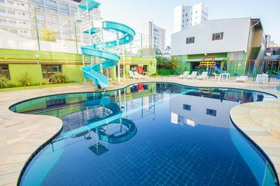 Hotel Nacional Inn Poços de Caldas