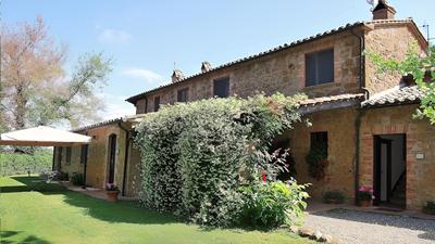 Agriturismo Poggio Porsenna