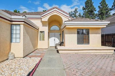 Charming Elk Grove Home - 15 Mi to Sacramento!