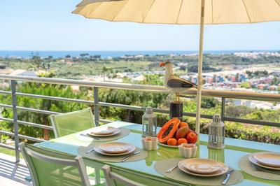 BnB Homes Apartment With Sea View Terrace 2 Pools