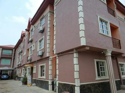 Hardrock Hotel and Suites Ltd