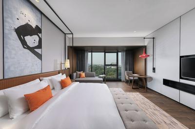 Wyndham Grand Yangon Hotel