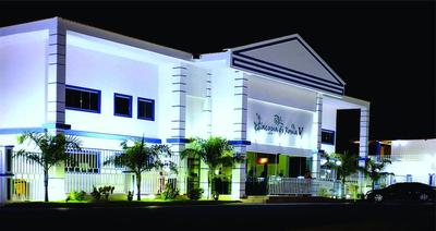 Resort L'acqua diRoma V