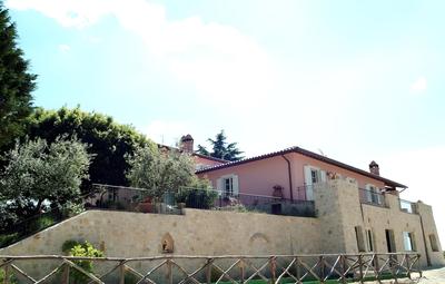 Agriturismo San Giovanni al Monte