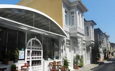 Royal Suites Sultanahmet - Image 61