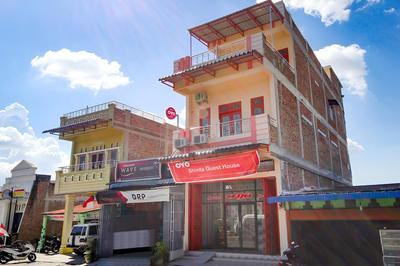 OYO 3844 Shinta Guesthouse