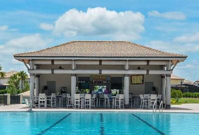 Fantastic Home With a Nice Private Pool Near Disney