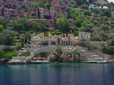 Patara Prince Hotel & Resort