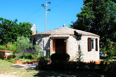 House Mukalba