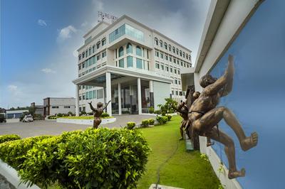 Regenta Central Somnath