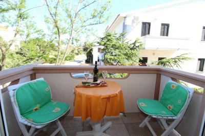 Mare-200 m From the Beach - A3