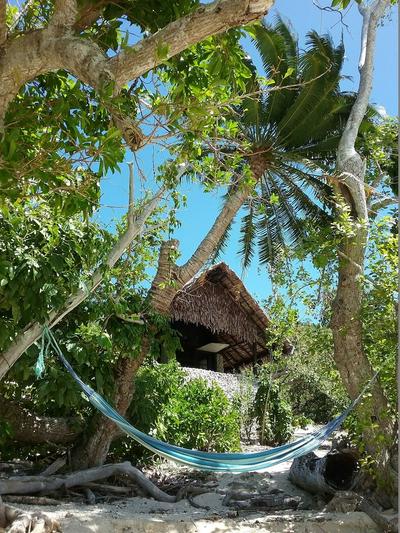 Tranquility Island Resort