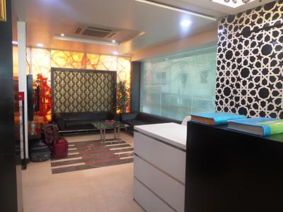 Hotel Millennium 2000 DX