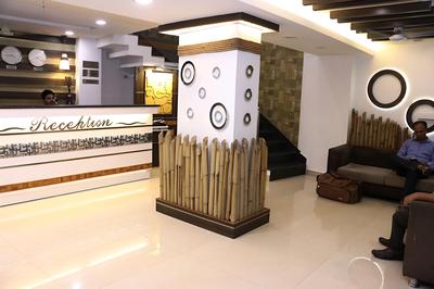 Hotel Shalimar Deluxe