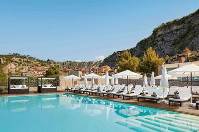 Tivoli Portopiccolo Sistiana Wellness Resort & Spa