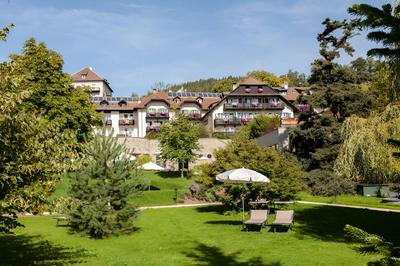 Bemelmans Post Hotel