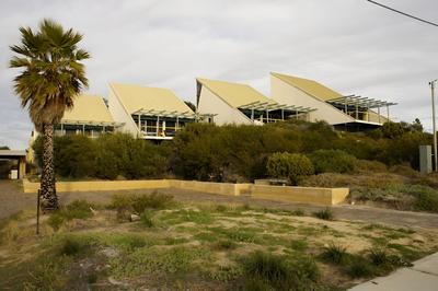 Beach Front The Wedge - Adults Only