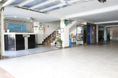 Hotel Porton Estadio