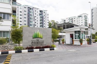 Quintet Serviced Apartment Cameron