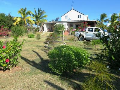 Residence Foulsafat