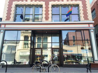 Hostel Buffalo - Niagara