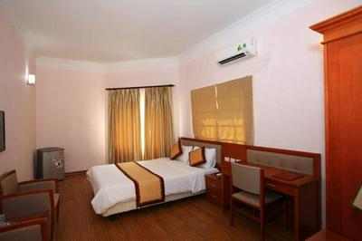 ATS Hotel Hoan Kiem - by Bay Luxury