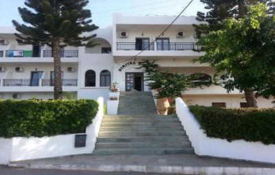 Dimitra Hotel