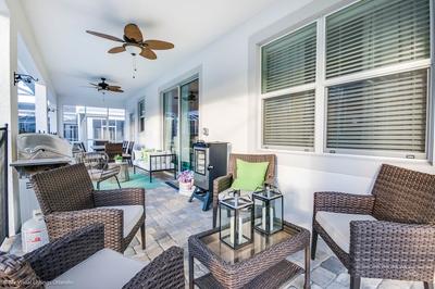 8 Bdrm Villa W Game Room and Cinema