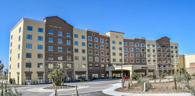 Soboba Casino Resort