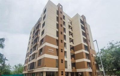 United Corporate Home Thane
