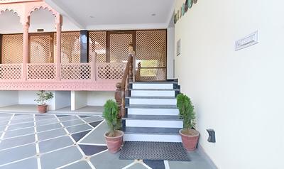 Fabhotel Shekhawati Heritage