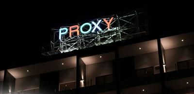 PROXY Plus by The Oriental Pangasinan