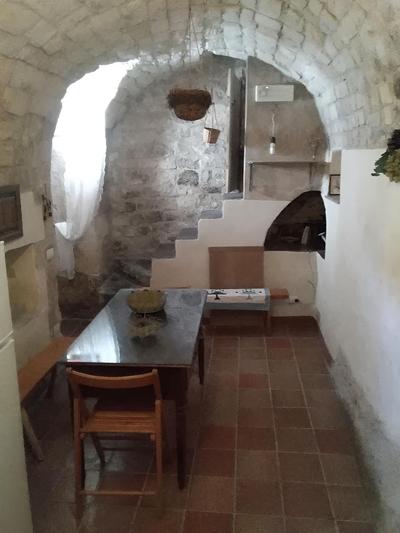 Grotta Paradiso