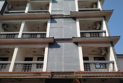 Hotel Baga Stays By Coral