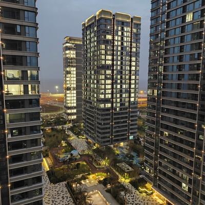 ZhuHai BoShengManZhiHuiFuWuGongYu