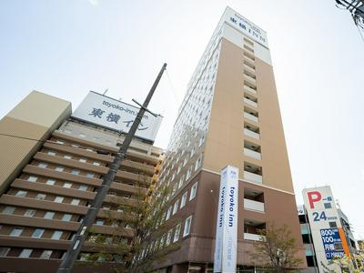 Toyoko Inn Mikawa Anjo Station Shinkansen Minami 2