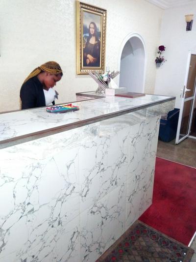 Laurintin Rose Hotel